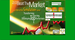 Desktop Screenshot of btmgame.com